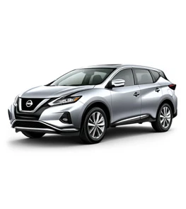 SUVs & Crossovers