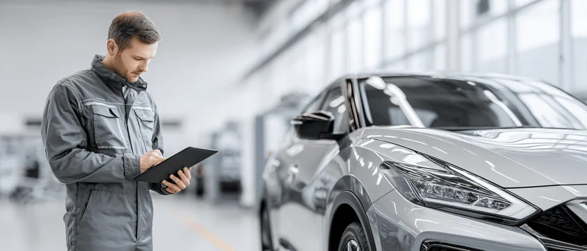 The Nissan Owner’s Chicago Maintenance Guide