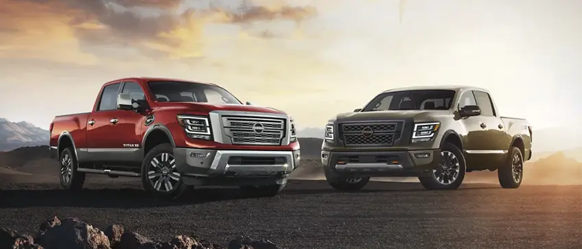 Used Nissan Titan Near Chicago: Complete Buying Guide (2004–2024)