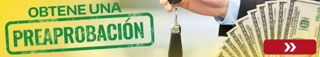 Obtene una preaprobacion