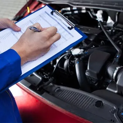 Nissan Oil Change Nissan oil change service