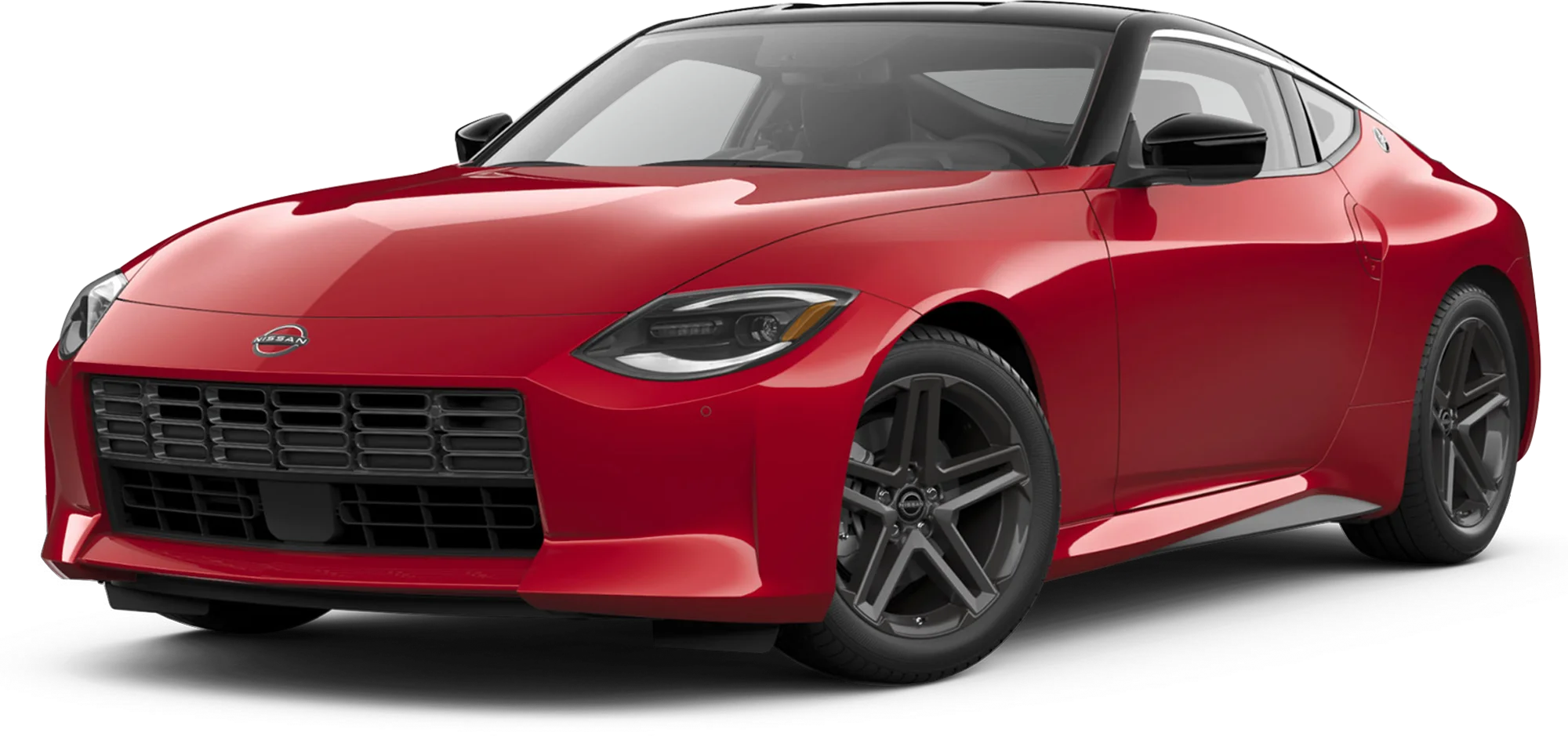 2026 Nissan Z Coupe Special Offers