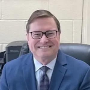 Tim McKay, Fixed Operations Director at Old Orchard Nissan