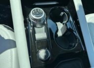2025 Ford Explorer Platinum SUV