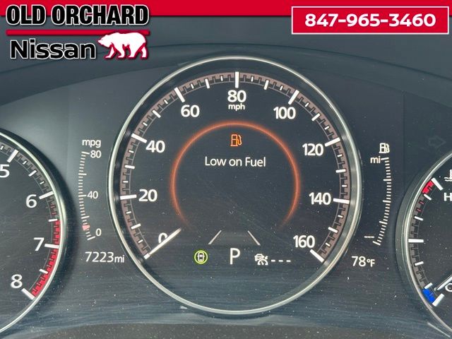 2024 Mazda CX-30 2.5 S Select Sport SUV