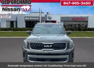 2023 Kia Telluride EX X-Line SUV