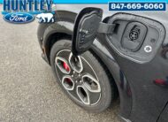 2024 Ford Mustang Mach-E GT SUV