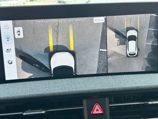 2024 Kia EV6 Wind SUV