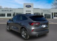 2024 Ford Escape ST-Line SUV