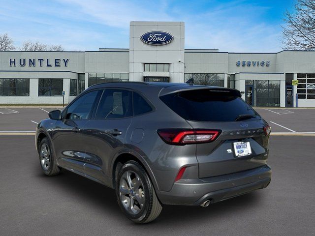 2024 Ford Escape ST-Line SUV