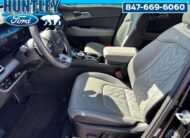 2024 Kia Sportage Plug-In Hybrid X-Line Prestige SUV