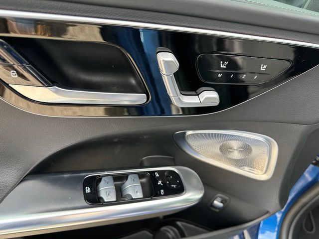 2023 Mercedes-Benz AMG C 43 C 43 AMGÂ® Sedan