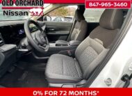 2026 Nissan Kicks SV SUV