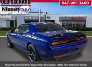 2020 Dodge Challenger R/T Scat Pack Coupe