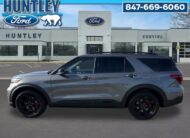 2022 Ford Explorer ST SUV