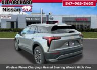 2024 Chevrolet Blazer EV LT SUV