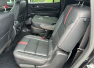 2024 Chevrolet Traverse RS SUV