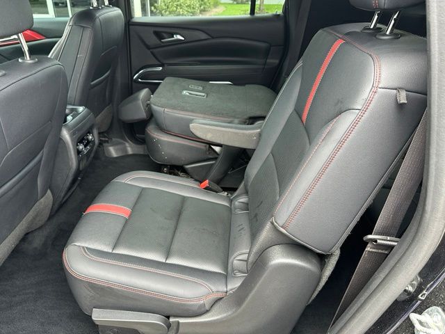 2024 Chevrolet Traverse RS SUV