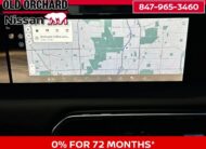 2026 Nissan Armada Platinum SUV