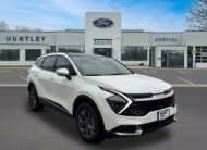2023 Kia Sportage Hybrid SX-Prestige SUV