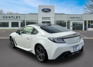 2023 Toyota GR86 Base Coupe