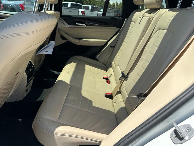 2021 BMW X3 PHEV xDrive30e SUV