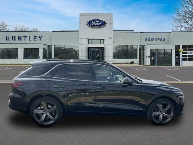 2023 Genesis GV70 2.5T SUV
