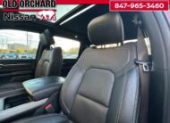 2020 Ram 1500 Rebel Truck Crew Cab