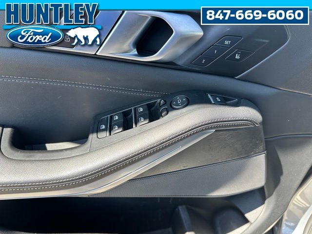 2024 BMW X5 xDrive40i SUV