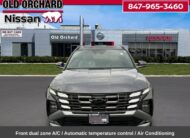 2025 Hyundai Tucson Hybrid Limited SUV