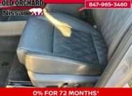 2026 Nissan Rogue Platinum SUV