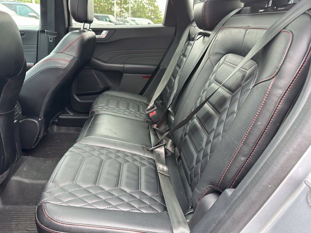 2023 Ford Escape ST-Line Elite SUV