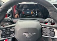 2024 Ford Mustang GT Premium Coupe