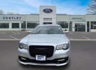 2021 Chrysler 300 S Sedan
