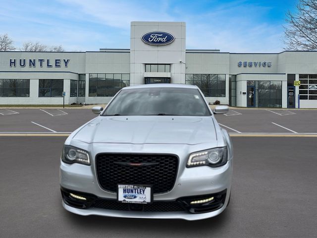 2021 Chrysler 300 S Sedan