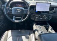 2022 Ford Expedition Limited SUV