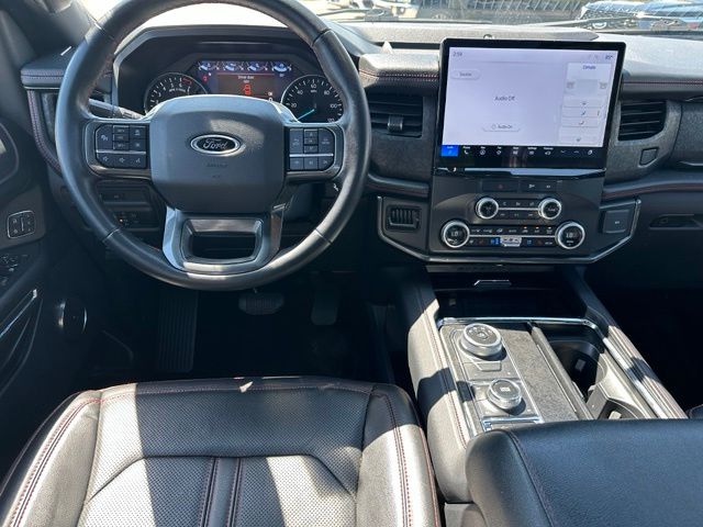 2022 Ford Expedition Limited SUV