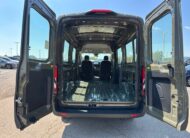 2026 Ford E-Transit-350 Cargo Base Van Medium Roof Van
