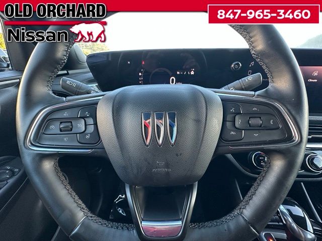 2024 Buick Envista Sport Touring SUV