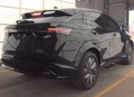 2024 Nissan ARIYA Engage e-4orce SUV