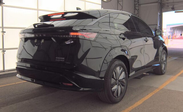 2024 Nissan ARIYA Engage e-4orce SUV