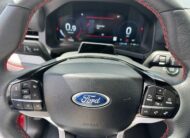 2025 Ford Explorer ST-Line SUV
