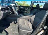 2022 Nissan Altima 2.5 SV Sedan