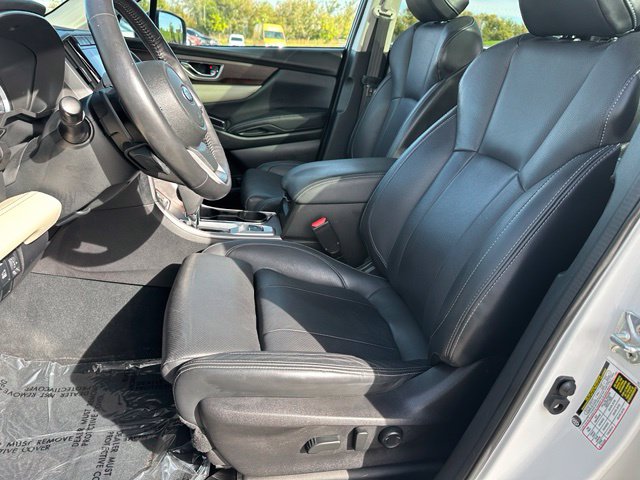 2021 Subaru Ascent Touring SUV
