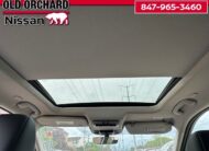 2023 Nissan Rogue SL SUV