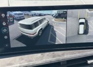 2024 Hyundai Santa Fe Hybrid Calligraphy SUV