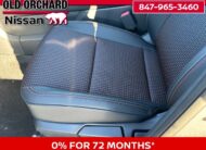 2026 Nissan Kicks SR SUV