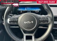2024 Kia Sportage Hybrid SX-Prestige SUV