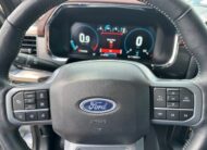2023 Ford F-150 Lariat Truck SuperCrew Cab