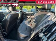 2019 Volkswagen Golf Alltrack TSI SE Wagon